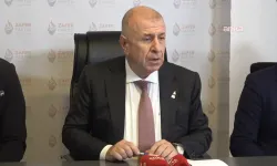 Ümit Özdağ’dan Erdoğan-Trump görüşmesine değerlendirme