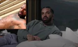 Drake estetik iddialarına yanıt verdi