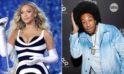 Beyonce’nin prodüktörü Sidney Brown hayatını kaybetti