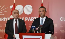 Ümit Özdağ'dan Özgür Özel'e telefon