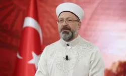 Ali Erbaş giderayak 11 kişinin başını yaktı