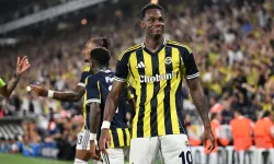 Fenerbahçe'de Jhon Duran gelişmesi!