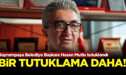 Bayrampaşa Belediye Başkanı tutuklandı
