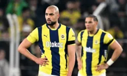 Fenerbahçe'de peş peşe ayrılıklar! 1 gece 4 isim...