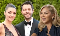Hande Erçel–Hakan Sabancı ayrılığına Arzu Sabancı’dan açıklama