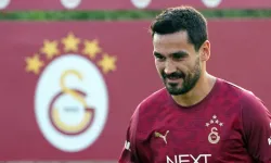 Okan Buruk'tan İlkay Gündoğan hakkında karar!