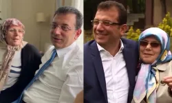 Ekrem İmamoğlu'ndan annesine duygusal mektup