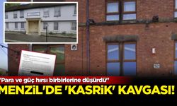 "Para ve güç hırsı birbirlerine düşürdü" Menzil'de 'Kasrik' kavgası