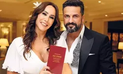 Oryantal Asena’nın 8 yıllık evliliği sessiz sedasız bitti