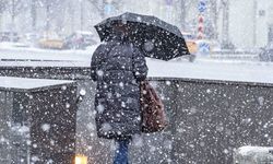 Meteoroloji uzmanı uyardı! Lapa lapa kar yağacak...