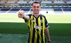 Kerem Aktürkoğlu 1. Lig ekibini havalara uçurdu