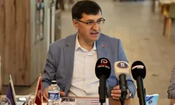 Kütahya depreminin ardından Başkan Kahveci'den ilk açıklama