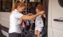 Anne Babalar dikkat! Okul servislerinde kamera artık zorunlu...