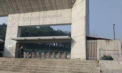 Yıldız Teknik Üniversitesi'nde öğrenci kulüplerine engel geldi