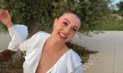 Burcu Özberk’in hayranından şoke eden paylaşım!