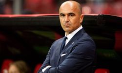 Portekiz Milli Takımı Teknik Direktörü Roberto Martinez'in evine hırsız girdi
