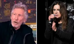 Roger Waters’tan Ozzy Osbourne yorumu: Oğlu çıldırdı!