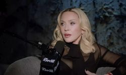 Madonna'dan yıllar sonra şaşırtan itiraf