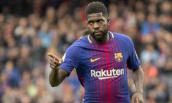 Samuel Umtiti futbol hayatını sona erdirdi
