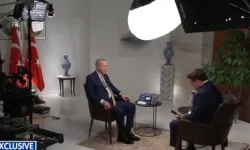 Erdoğan ABD'nin Fox News kanalına röportaj verdi