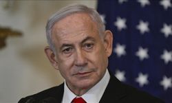 Slovenya'dan Netanyahu'ya yasak!