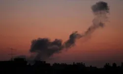 Halep’te dron saldırısı
