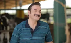 Yoğun bakımda tedavi gören Ufuk Özkan'dan iyi haber geldi!