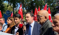 Vatan Partisi’nden Fener Rum Patrikhanesi’ne tepki: Türkiye’ye karşı açık bir güvenlik sorunu