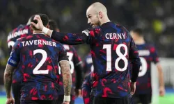Beşiktaş transferi bitirdi: Cerny’de mutlu son!