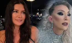 Eski manken Tuğba Altıntop'tan 'Güllü' açıklaması