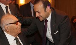 Egemen Bağış'tan Yaşar Kemal anısı: "Adanalı'nın karizmasına dokunma Zülfü"