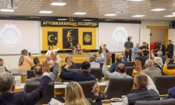 Afyonkarahisar'da CHP’li meclis üyesine 'para dolu çanta' soruşturması!