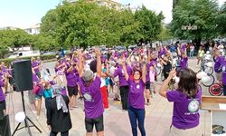 Muğla Ortaca’da 33 çocuğa bisiklet hediye edildi