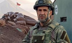 Emekli Albay Orkun Özeller, Silivri Cezaevi'ne nakledildi