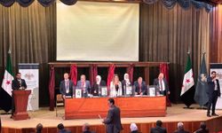 Suriye'de Esad sonrası ilk Halk Meclisi seçimleri yapılıyor