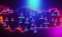 Siber suçlarla mücadele kapsamında 209 kişi tutuklandı