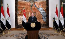 Sisi: “Gazze'de ateşkesin sağlanması ve savaşın sona erdirilmesi konusunda bir anlaşma imzalandı”