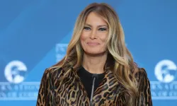 Melania Trump belgeselinin gösterim tarihi belli oldu