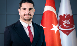 Türkiye Güreş Federasyonu Başkanı Sayın Taha Akgül: “Herkesin spora hakkı vardır”
