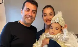 Emre Karayel ikinci kez baba oldu