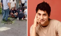Üzerine ağaç devrilen ünlü oyuncu İbrahim Yıldız 2 ay sonra komadan çıktı!