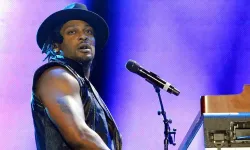 Grammy ödüllü şarkıcı D’Angelo hayatını kaybetti