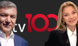 İsmail Küçükkaya ve Ebru Baki tv100’den ayrıldı