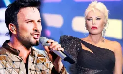 Tarkan’dan Ajda Pekkan’a övgü: 'Süperstar’ım'
