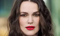 Keira Knightley'den boykot özrü: Haberim yoktu