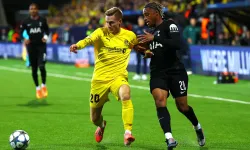 Bodo/Glimt'ten Galatasaray maçı açıklaması