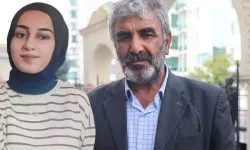 Rojin Kırbaş'ın babasından Gürsel Tekin'e teşekkür: 'Sürecin başından beri...'
