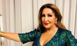 Nükhet Duru akrep sokması sokması sonucu hastaneye kaldırıldı