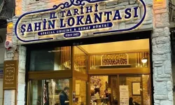 İstanbul'un 58 yıllık tarihi lokantası resmen iflas etti