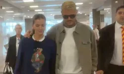 Icardi Çağlayan Adliyesi'nde!